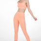 Copy of Hybrid Cloudlux Capri Legging 20"