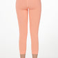 Copy of Hybrid Cloudlux Capri Legging 20"