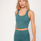 Juno Cloudlux Longline Bra