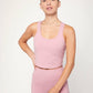 Juno Cloudlux Longline Bra