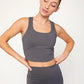 Juno Cloudlux Longline Bra