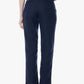 Tailoring Slim Pants in Navy Blue