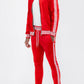 Status Velour Track Set