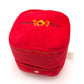 Diamond Engagement Ring Set Dog Plush Toy