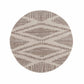 Tigrisis Beige 2328 Area Rug