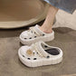 Platform Slippers Summer Women's Sandals