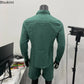 Men's Summer Comfy Cotton Linen Shorts set