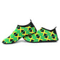 Jamaica unisex Water Shoes