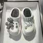 Platform Slippers Summer Women's Sandals