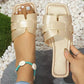 Summer popular women Slippers