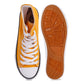 High Top Basketball Canvas Sneakers