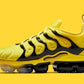 Air Cushion Shoes Shock Absorption Breathable Outdoor Casual Sneakers