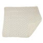Watercolor Star and White Newcastle Blanket
