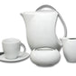 LOOS coffee set