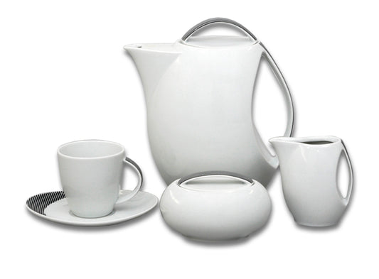 LOOS coffee set