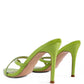 Spellbound High Heel Pointed Toe Sandals