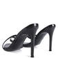 Spellbound High Heel Pointed Toe Sandals