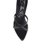Spellbound High Heel Pointed Toe Sandals