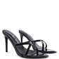 Spellbound High Heel Pointed Toe Sandals