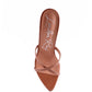 Spellbound High Heel Pointed Toe Sandals