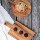 Wooden Serving Board - Small