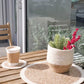 Savar Coaster Trivet (Set of 4)