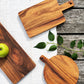 Wooden Serving Board - Small