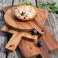 Wooden Serving Board - Small