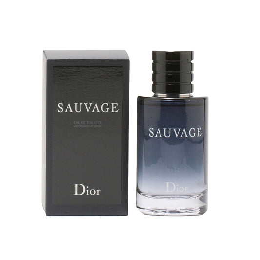 Sauvage Dior 2Oz EDT