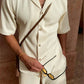 Spring/Summer stretch casual men beach shorts set