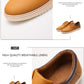 Mens Casual Flat Oxford Sneakers