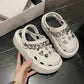 Platform Slippers Summer Women's Sandals