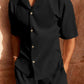 Spring/Summer stretch casual men beach shorts set