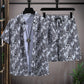 Men vacay Beach shorts Set