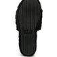 Jamun Slingback Platform Slides