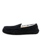 Men's Slippers Toasty Black