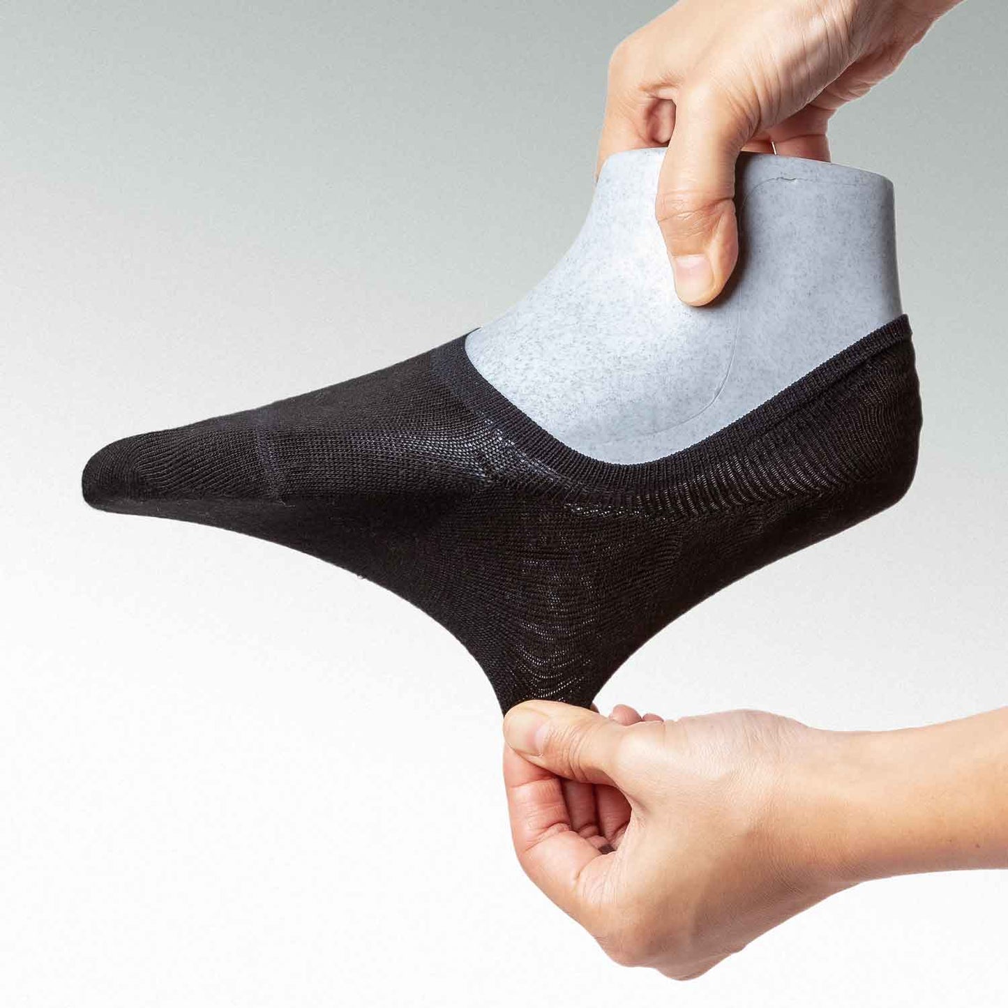 Active Mid-cut No Show Socks | INDIGO NAVY