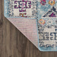 Tigriv Turquoise 2314 Area Carpet - Clearance