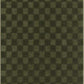Truls Green Gambit Washable Rug