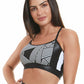 DUALITY SPORTS BRA
