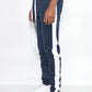 CLASSIC SLIM FIT TRACK PANTS