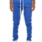 CLASSIC SLIM FIT TRACK PANTS