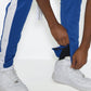CLASSIC SLIM FIT TRACK PANTS