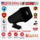 5Core Indoor Outdoor PA Horn Speaker 8 x 5 Inch Loud PA System 8 Ohm