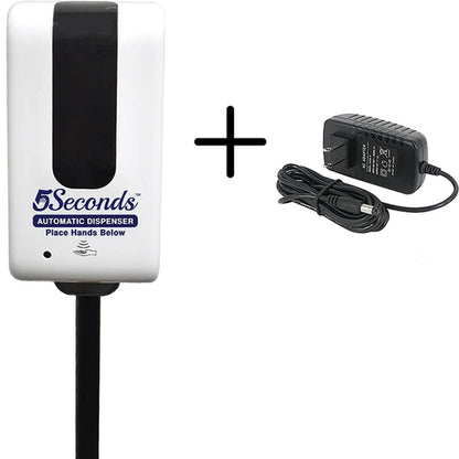 Automatic Soap Dispenser Touchless for Bathroom & Kitchen | Auto