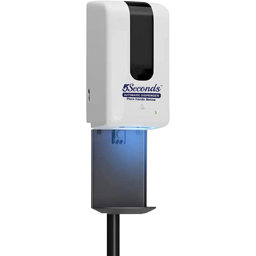 Automatic Soap Dispenser Touchless for Bathroom & Kitchen | Auto