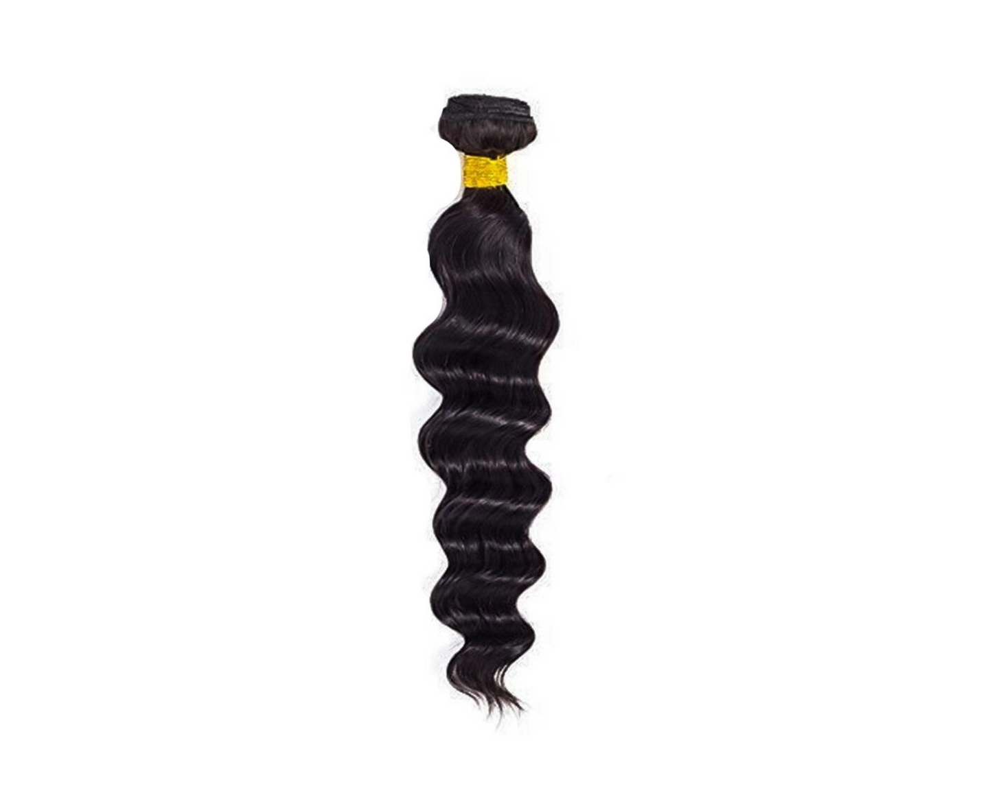 10A Grade 1/3/4 Loose Body Wave Weave Peruvian Human Hair Extension Bu - Walbiz.com