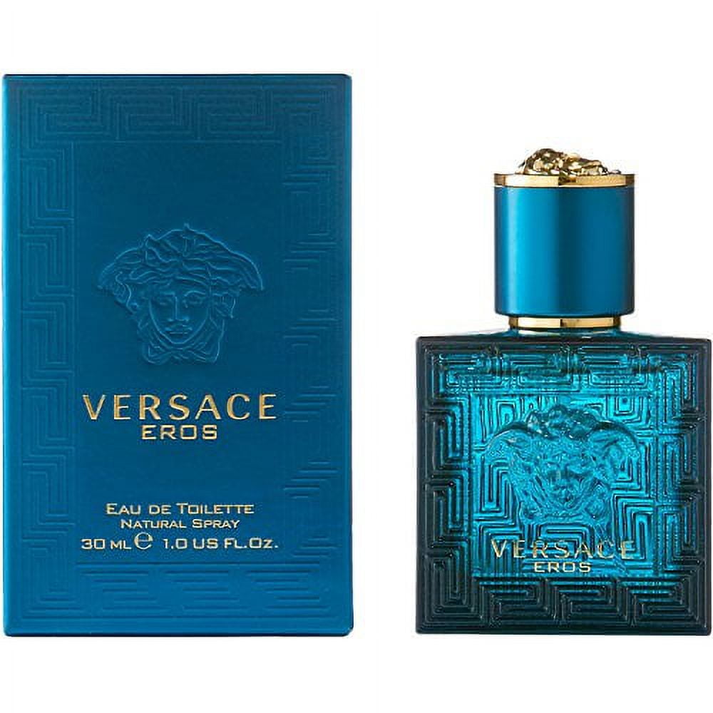 Versace Eros 1. Oz, EDT