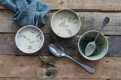 Full Serving Set 7pcs  VINTAGE