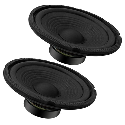 5Core 6 Inch Subwoofer speaker 300 Watt Car Subwoofer 4 Ohm